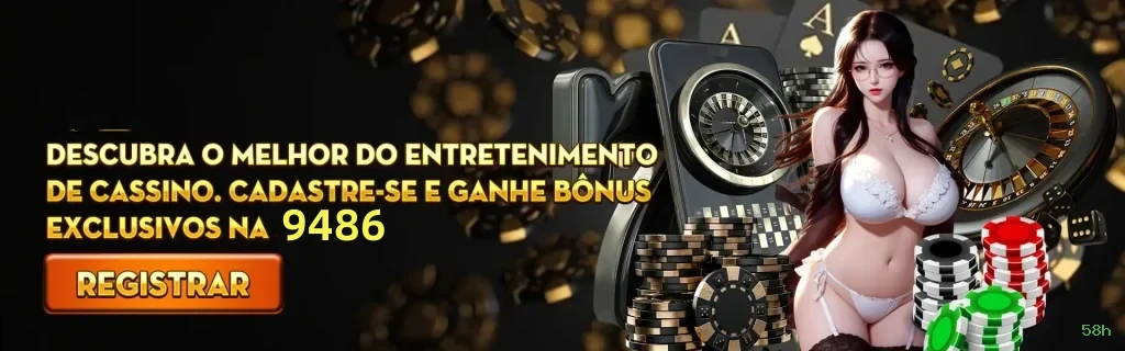 Lottery Clássica na 58h