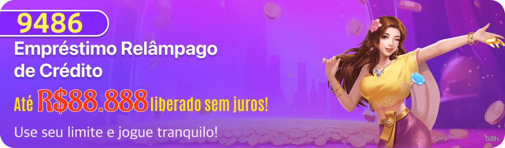 Jogos com maior RTP na 58h